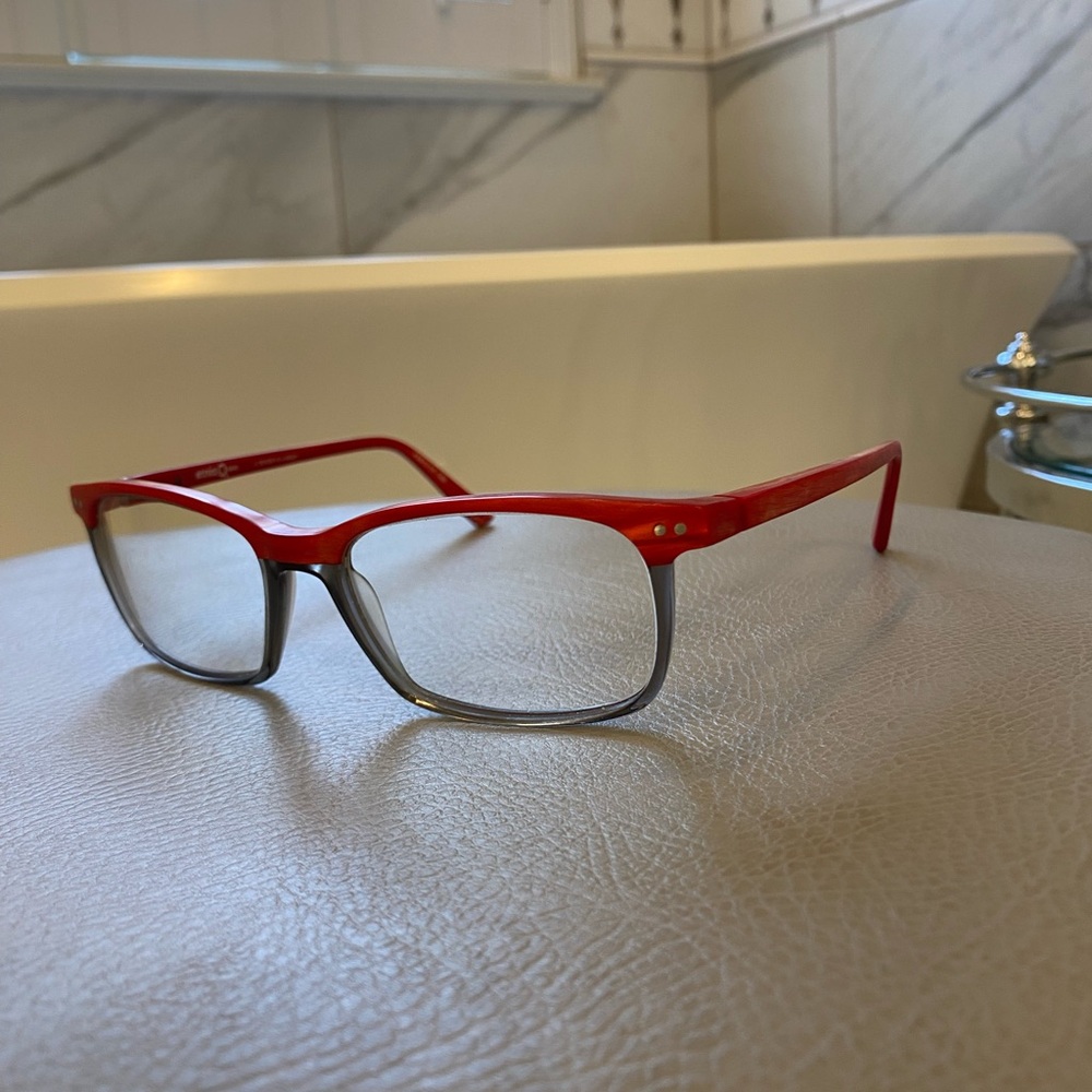 Etnia Barcelona Red Dover Frames